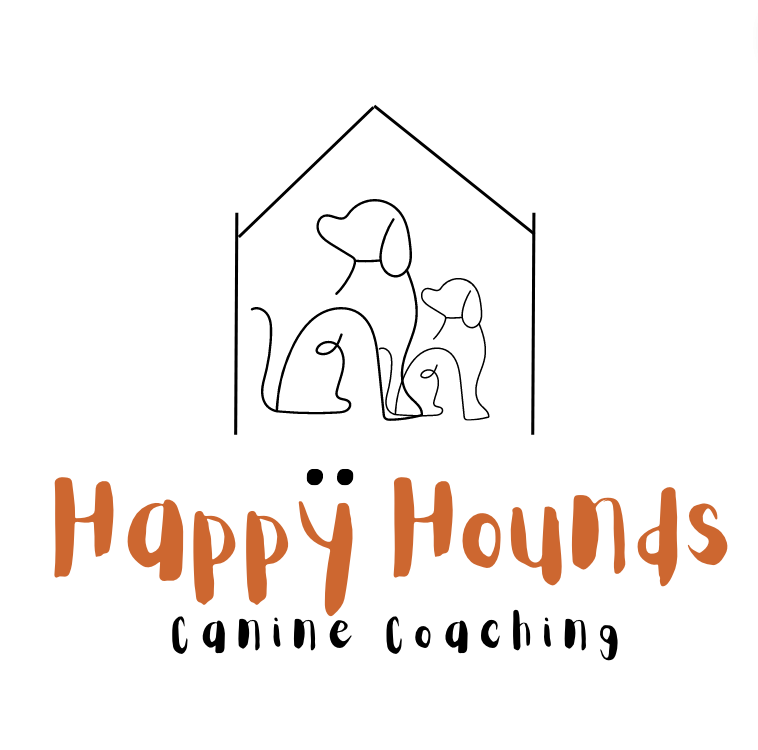 Happy Hounds Canine Coaching